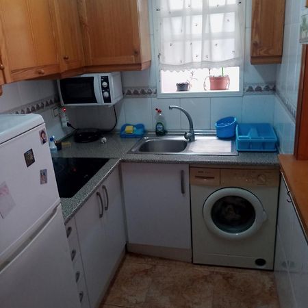 Bonito Apartamento En Torrevieja Eksteriør billede