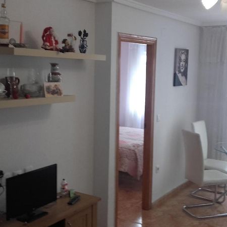 Bonito Apartamento En Torrevieja Eksteriør billede